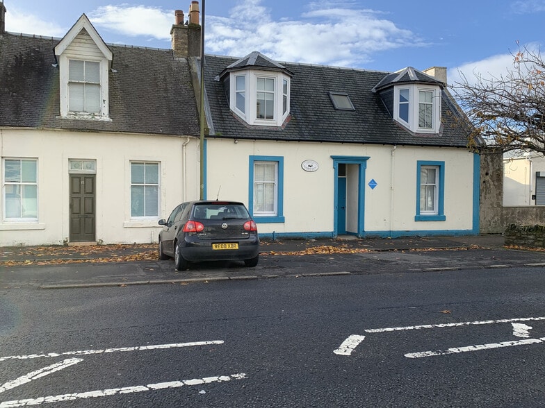 17 Townhead, Irvine for lease - Building Photo - Image 2 of 3