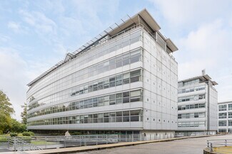 Plus de détails pour 140 Avenue Jean Lolive, Pantin - Bureau à louer