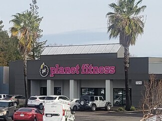 Plus de détails pour 6454-7064 Sunrise Blvd, Citrus Heights, CA - Commerce de détail à louer