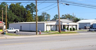 More details for 1076 Sunset Blvd, West Columbia, SC - Flex for Lease