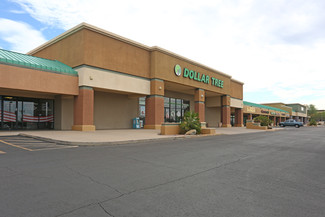 More details for 9124 E Apache Trl, Mesa, AZ - Retail for Lease