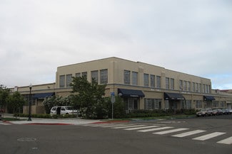 More details for 1311-1425 63rd St, Emeryville, CA - Office, Industrial for Lease