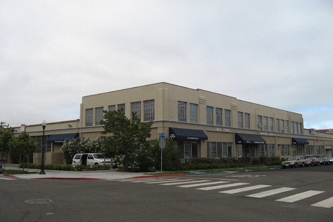 More details for 1311-1425 63rd St, Emeryville, CA - Office, Industrial for Lease