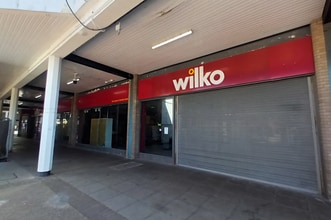 Market Walk, Newton Abbot for lease Building Photo- Image 1 of 1