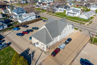 400 N Main St, Princeton, IL - Aérien Vue de la carte - Image1