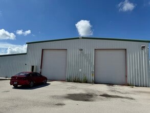 544 Airglades Blvd, Clewiston, FL for lease Interior Photo- Image 1 of 6
