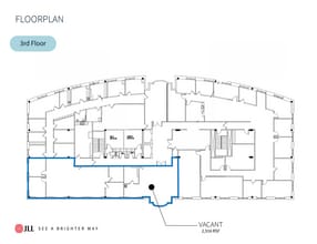 7301 Forest Ave, Richmond, VA for lease Floor Plan- Image 1 of 1