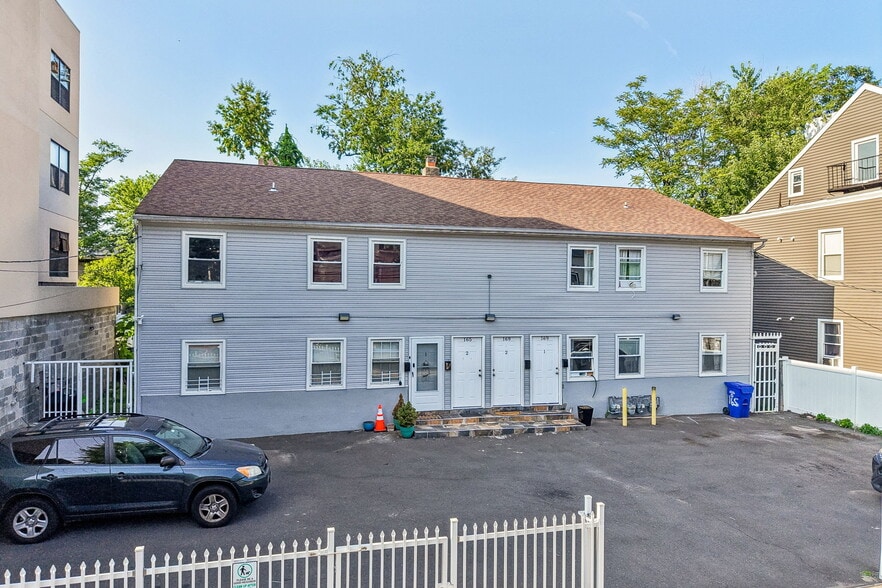165-169 Godwin Ave, Paterson, NJ for sale - Building Photo - Image 3 of 34