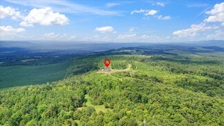 Plus de détails pour 664 Wiggins Rd, Lyerly, GA - Terrain à vendre