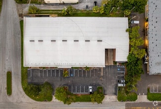 4700-4730 110th Ave N, Clearwater, FL - Aerial  map view - Image1