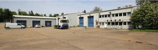 Plus de détails pour Ratling Rd, Aylesham - Industriel à vendre