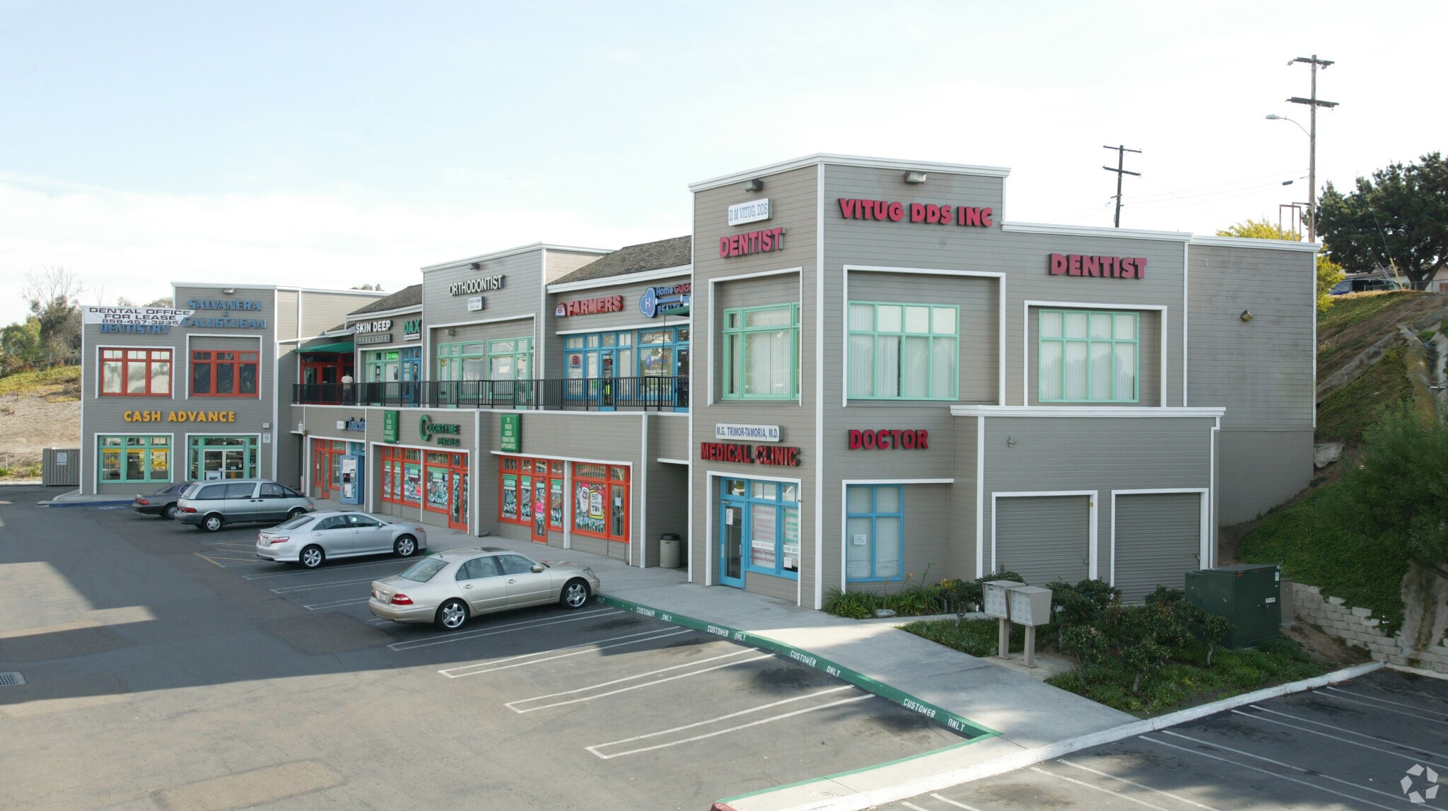 2240 E Plaza Blvd, National City, CA à vendre Photo principale- Image 1 de 7