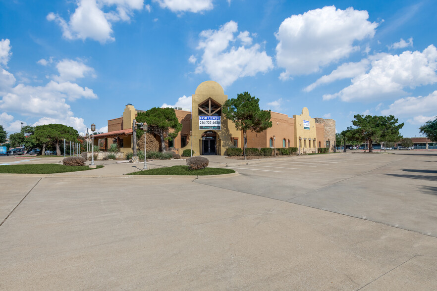 1900 N Dallas Pky, Plano, TX for sale - Building Photo - Image 1 of 1