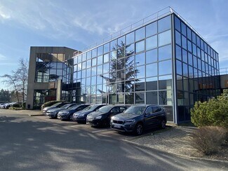 More details for Rue De La Prairie, Villebon-sur-Yvette - Flex for Lease