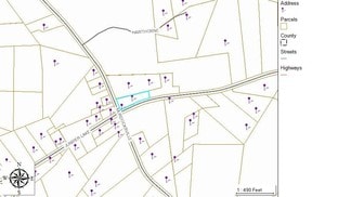 More details for 3625 Murdocksville Rd, West End, NC - Flex for Sale