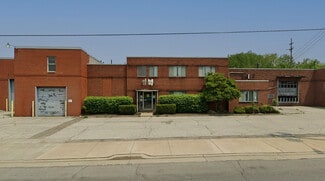More details for 1309 Niles Rd SE, Warren, OH - Industrial for Sale