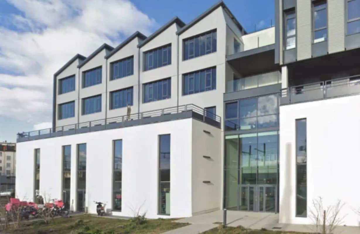 31-33 Rue Paul Duvivier, Lyon for lease Building Photo- Image 1 of 22