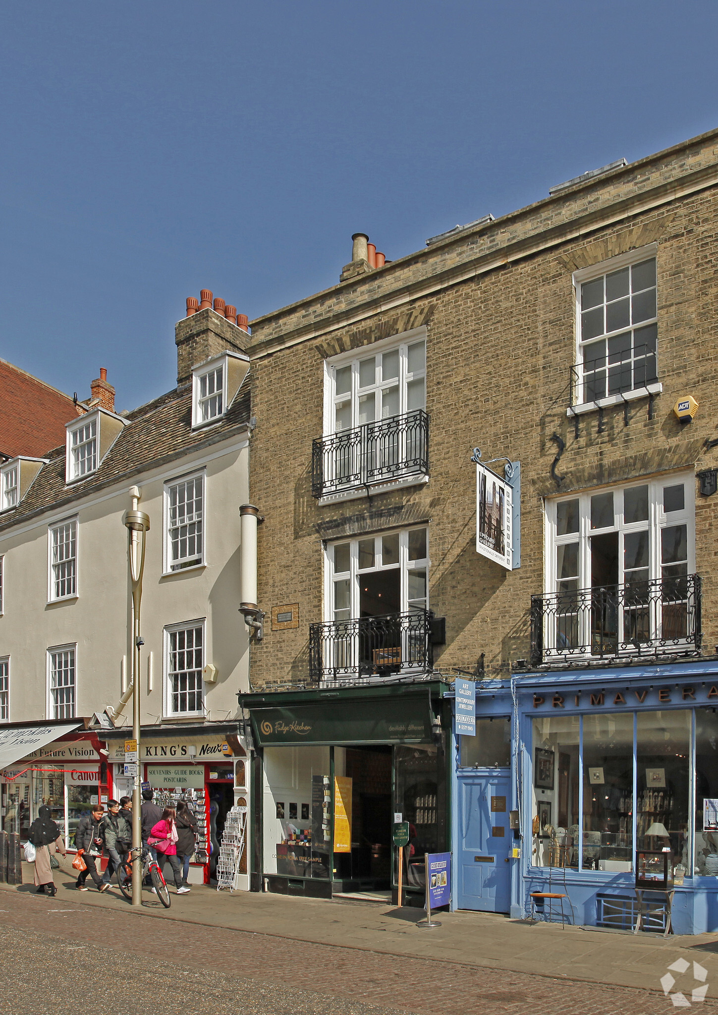 11 Kings Para, Cambridge for lease Primary Photo- Image 1 of 4