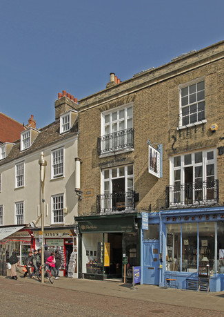 Plus de détails pour 11 Kings Para, Cambridge - Bureau à louer