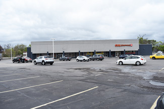 More details for 4235-4239 E 12 Mile Rd, Warren, MI - Retail for Lease