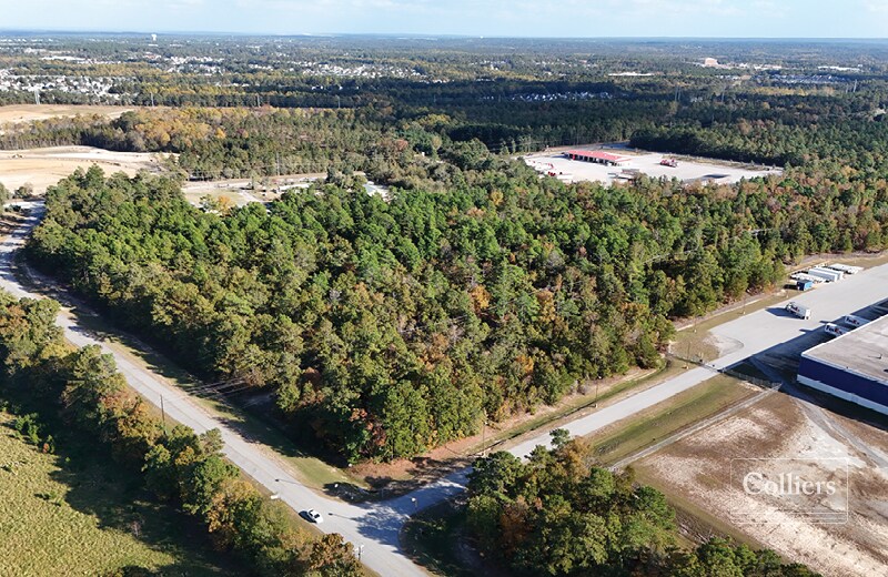 2010 Carolina Pines Dr, Blythewood, SC for lease - Building Photo - Image 2 of 2