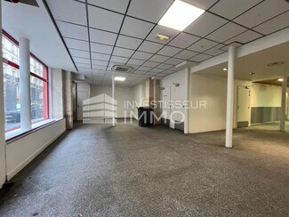 Plus de détails pour Commerce de détail à louer