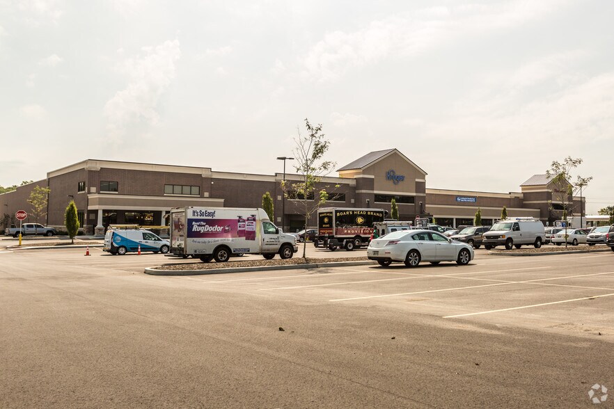 4442 Veterans Pkwy, Murfreesboro, TN à louer - Photo du bâtiment - Image 3 de 4