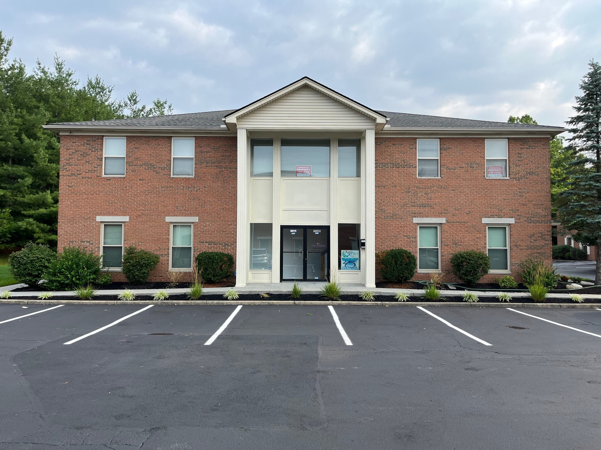 8849 Brookside Ave, West Chester, OH for lease Building Photo- Image 1 of 6