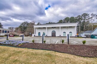 More details for 10115 N Hwy 142, Covington, GA - Office for Lease