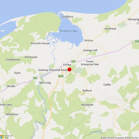 29 St. Leonards Rd, Forres for lease - Building Photo - Image 3 of 3