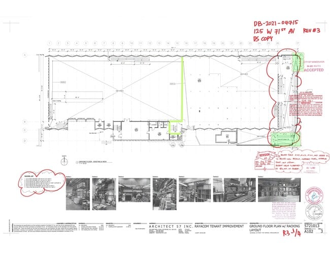 More details for 125 W 71st Ave, Vancouver, BC - Industrial for Lease