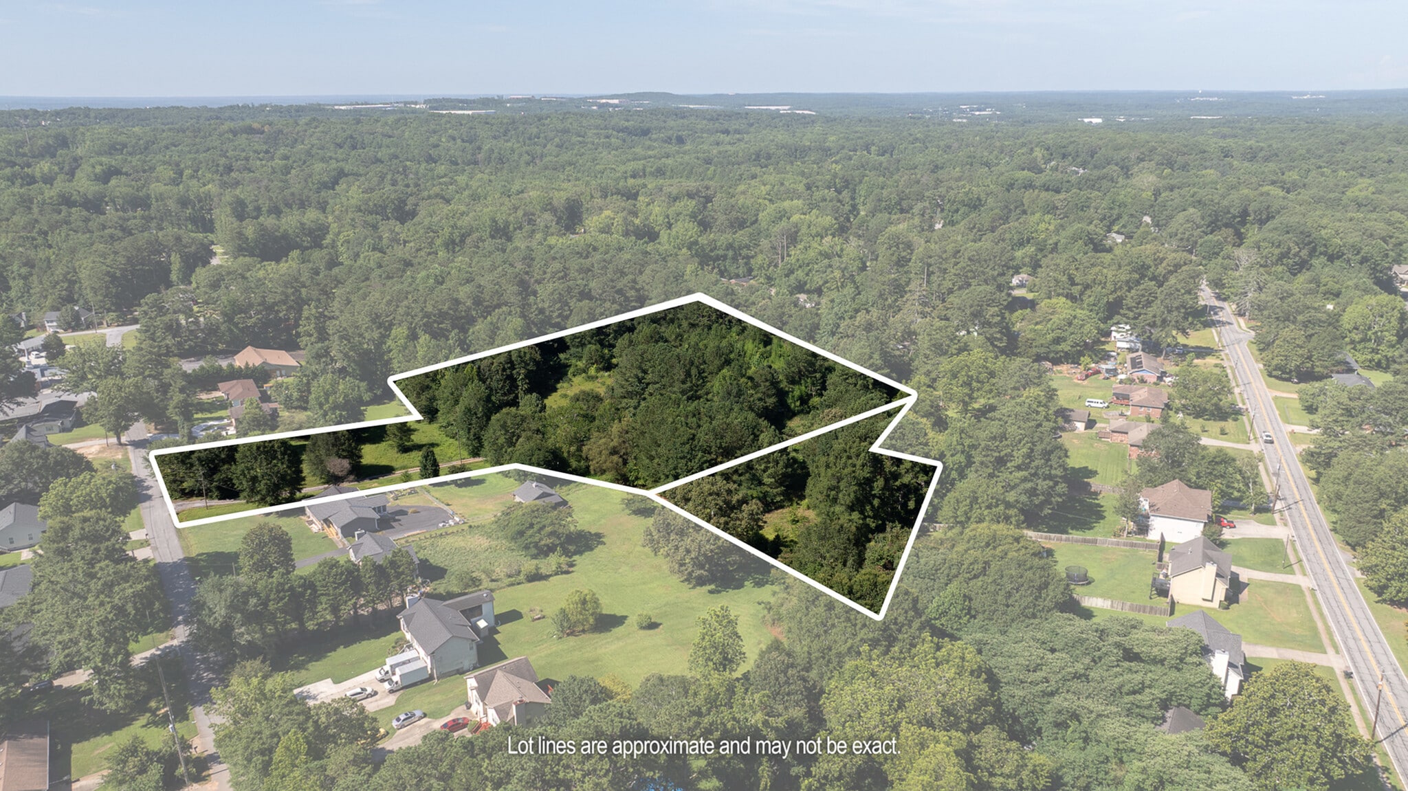 6266 Britt Rd SW, Mableton, GA for sale Primary Photo- Image 1 of 13