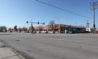 More details for 1534 Burlington St, North Kansas City, MO - Office, Industrial for Lease