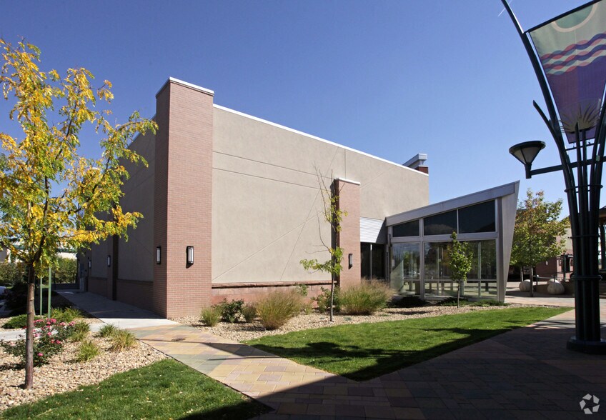 10679 Westminster Blvd, Westminster, CO à louer - Photo du bâtiment - Image 2 de 3