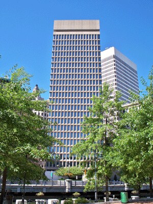 40 Westminster St, Providence, RI à louer Photo du bâtiment- Image 1 de 6