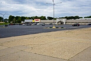 1000 S Bishop Ave, Rolla, MO for sale - Building Photo - Image 2 of 7