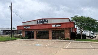 More details for LANDMARK BUSINESS PARK – Industrial for Sale, Flint, TX