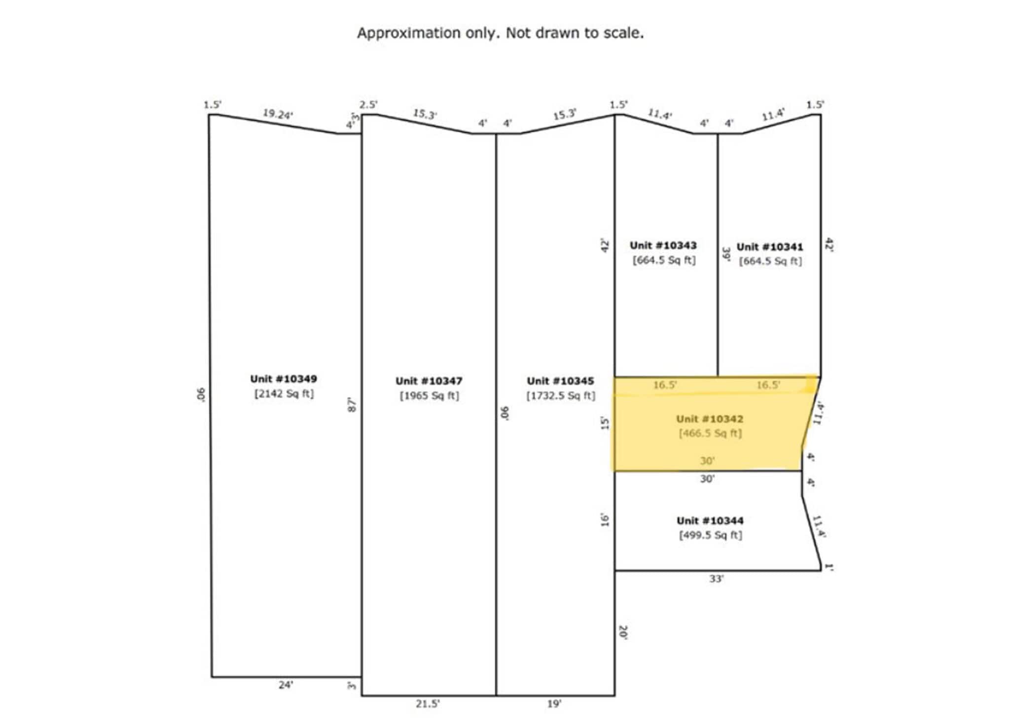 10341 Southwest Hwy, Chicago Ridge, IL for lease Interior Photo- Image 1 of 1