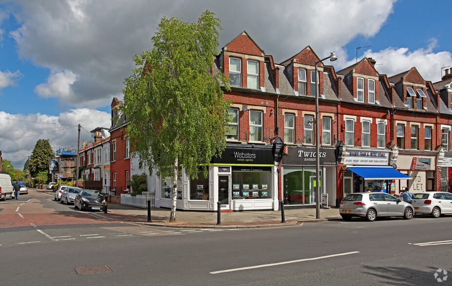 164 Heath Rd, Twickenham for sale - Primary Photo - Image 1 of 1