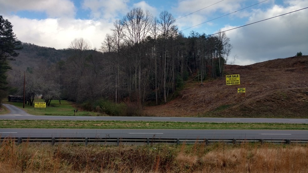 111 Butler Mountain Rd, Murphy, NC for sale - Other - Image 1 of 8