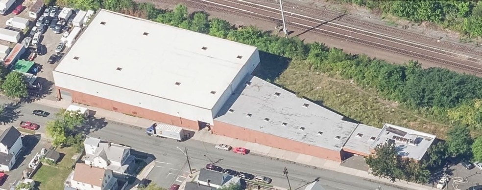 201 2nd St, Perth Amboy, NJ for sale - Primary Photo - Image 1 of 48