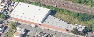 Plus de détails pour 201 2nd St, Perth Amboy, NJ - Industriel à vendre