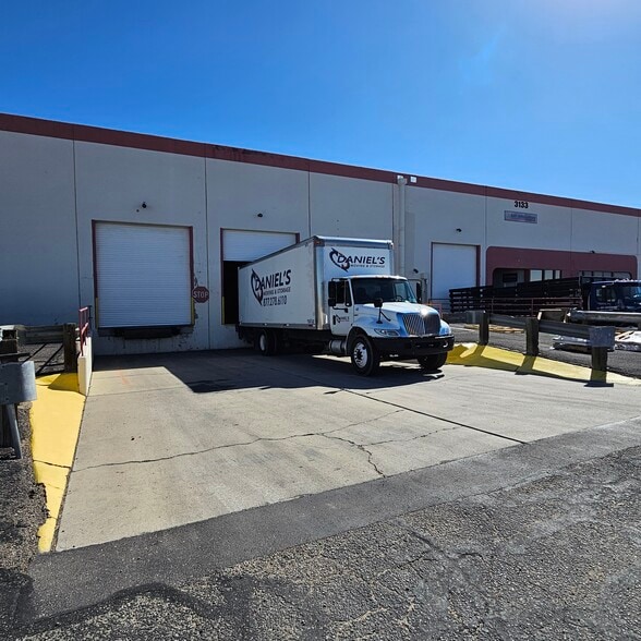 3131-3139 S Dodge Blvd, Tucson, AZ for lease - Building Photo - Image 2 of 7