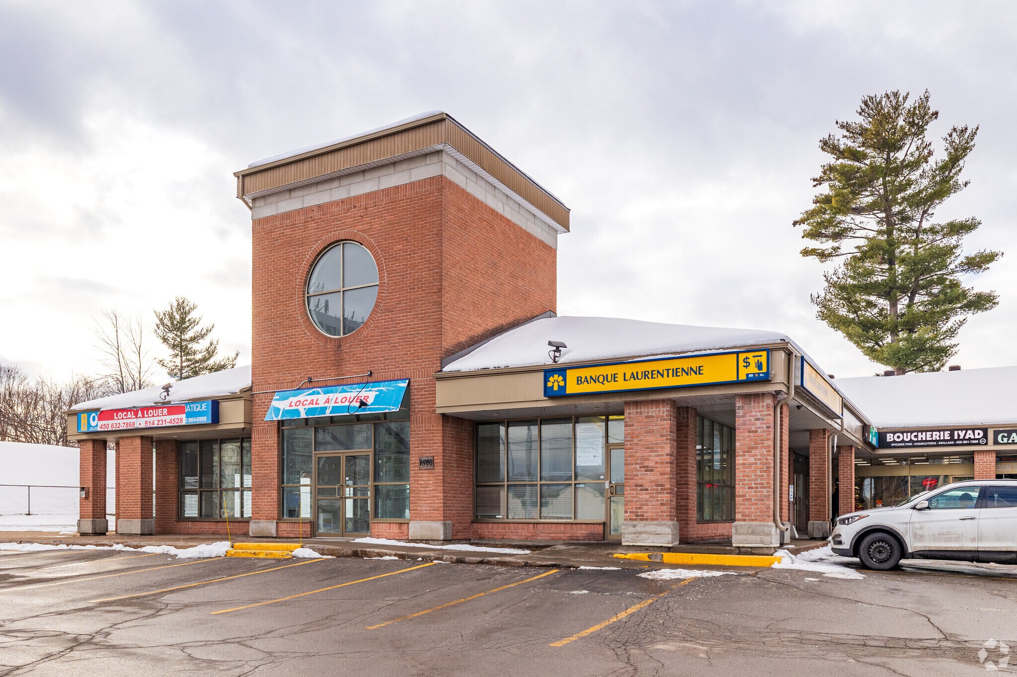 1500-1508 Ch Gascon, Terrebonne, QC à louer Photo principale- Image 1 de 3