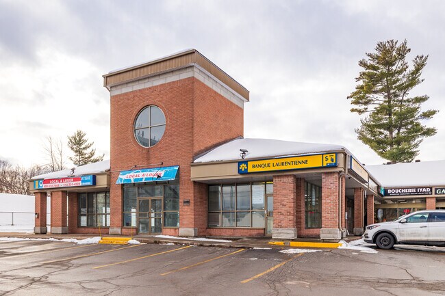 More details for 1500-1508 Ch Gascon, Terrebonne, QC - Office/Retail for Lease