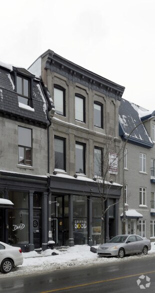 1384 Rue Notre-Dame O, Montréal, QC à vendre - Photo principale - Image 1 de 1