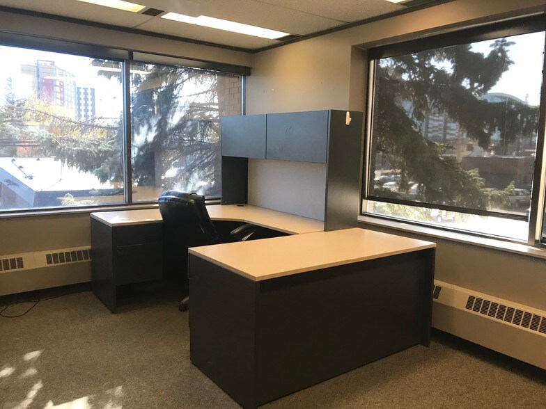 1717 10th St NW, Calgary, AB à louer - Autre - Image 2 de 8