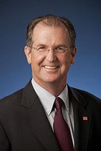 Todd Weaver