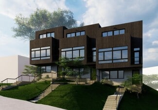 Plus de détails pour 1507 Erie SE st, Washington, DC - Terrain à vendre