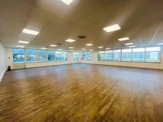 More details for Avenue Jean D'Alembert, Élancourt - Flex for Lease